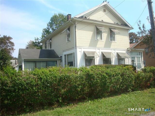 15 Warren Street Milford CT 06460