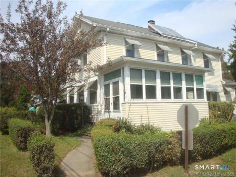 15 Warren Street Milford CT 06460