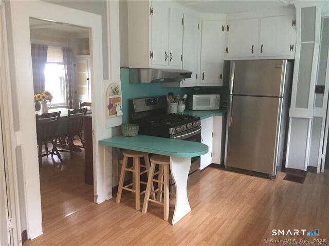 15 Warren Street Milford CT 06460