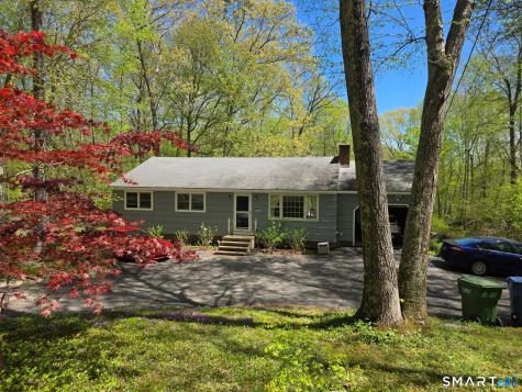 708 East Pond Meadow Road Westbrook CT 06498