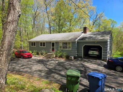 708 East Pond Meadow Road Westbrook CT 06498