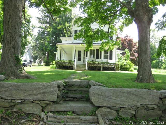 1336 Rock Rimmon Road Stamford CT 06903