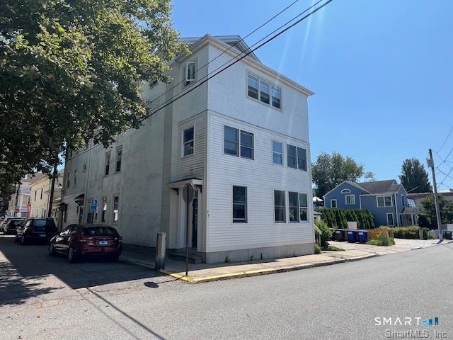23 Gold Street Stonington CT 06378
