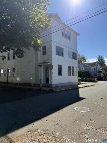 23 Gold Street Stonington CT 06378