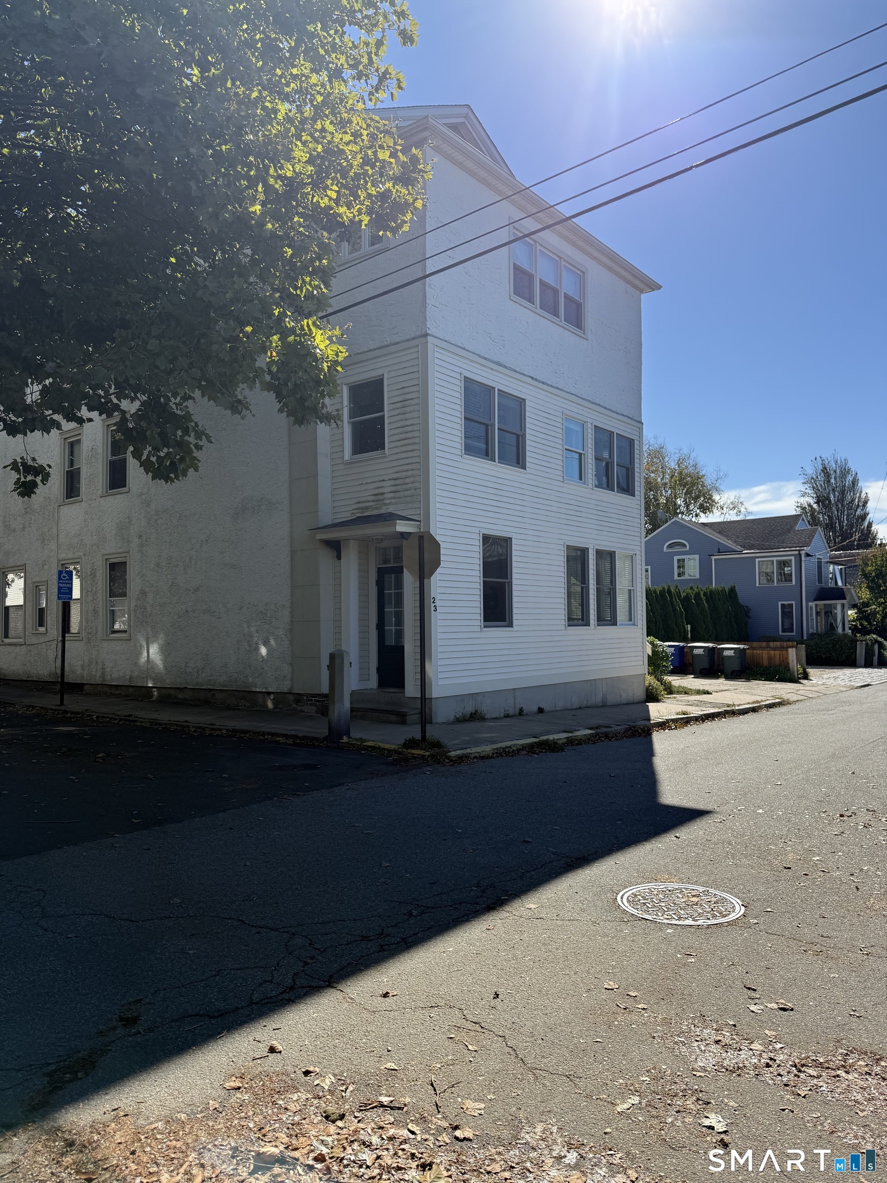 23 Gold Street Stonington CT 06378