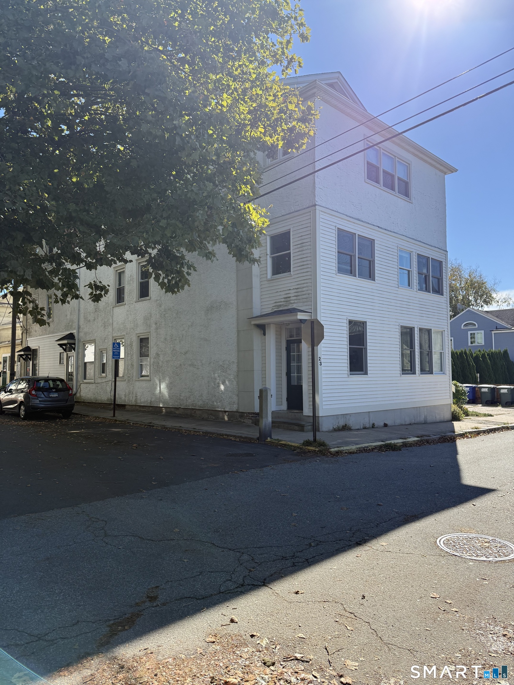 23 Gold Street Stonington CT 06378