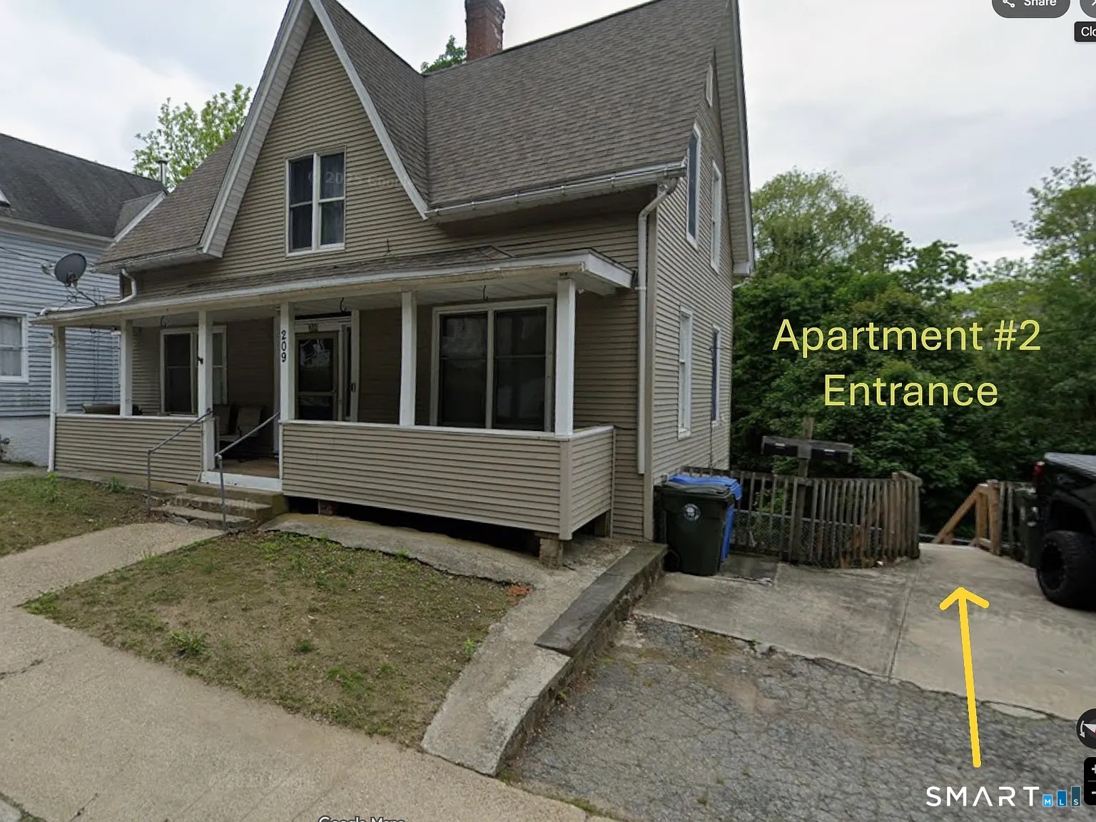 209 Laurel Hill Avenue Norwich CT 06360