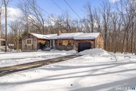 17 Champlain Drive Old Lyme CT 06371