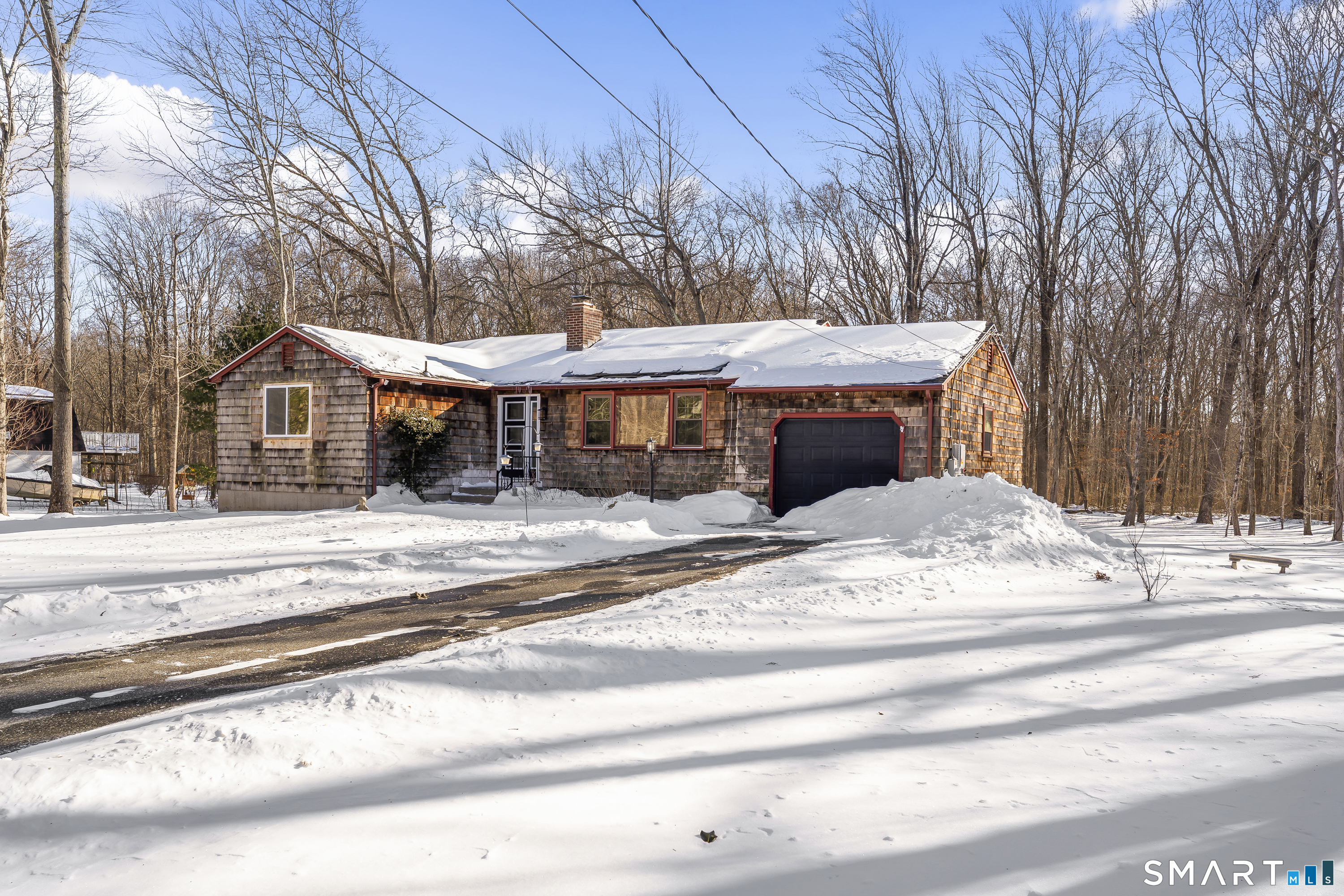 17 Champlain Drive Old Lyme CT 06371