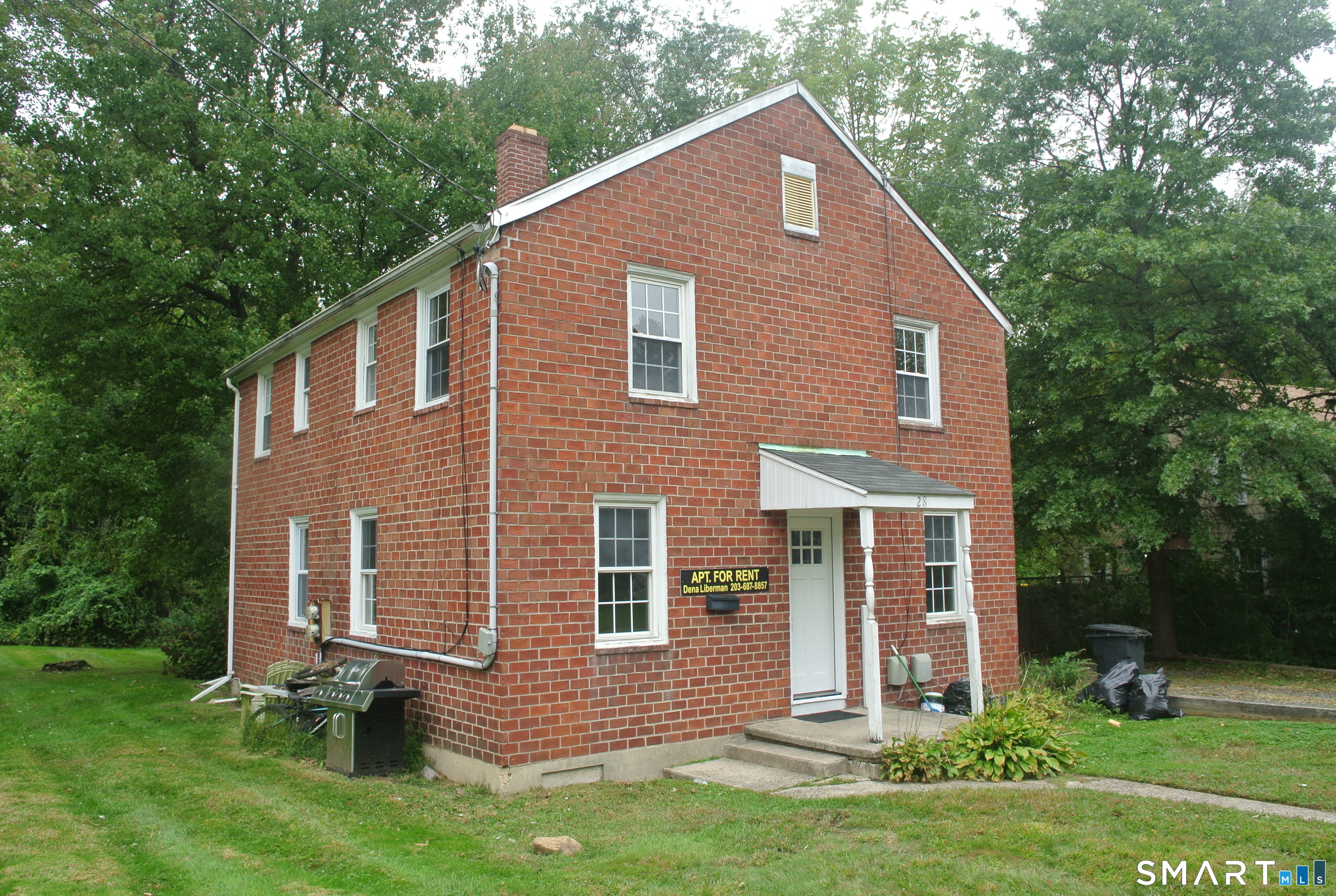 28 Garden Drive Fairfield CT 06825