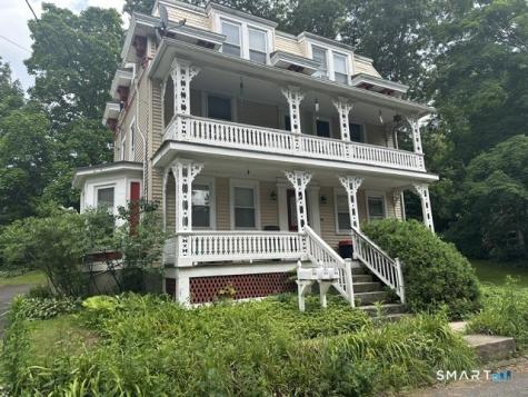 Seymour CT 06483