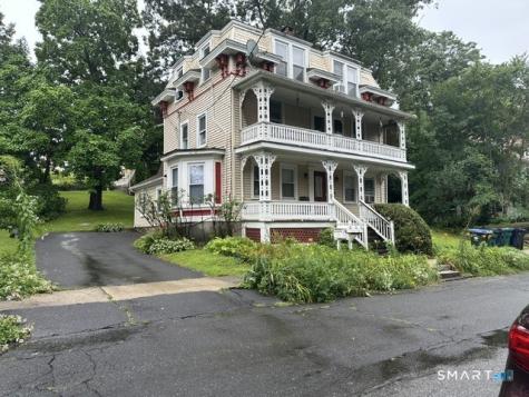 Seymour CT 06483