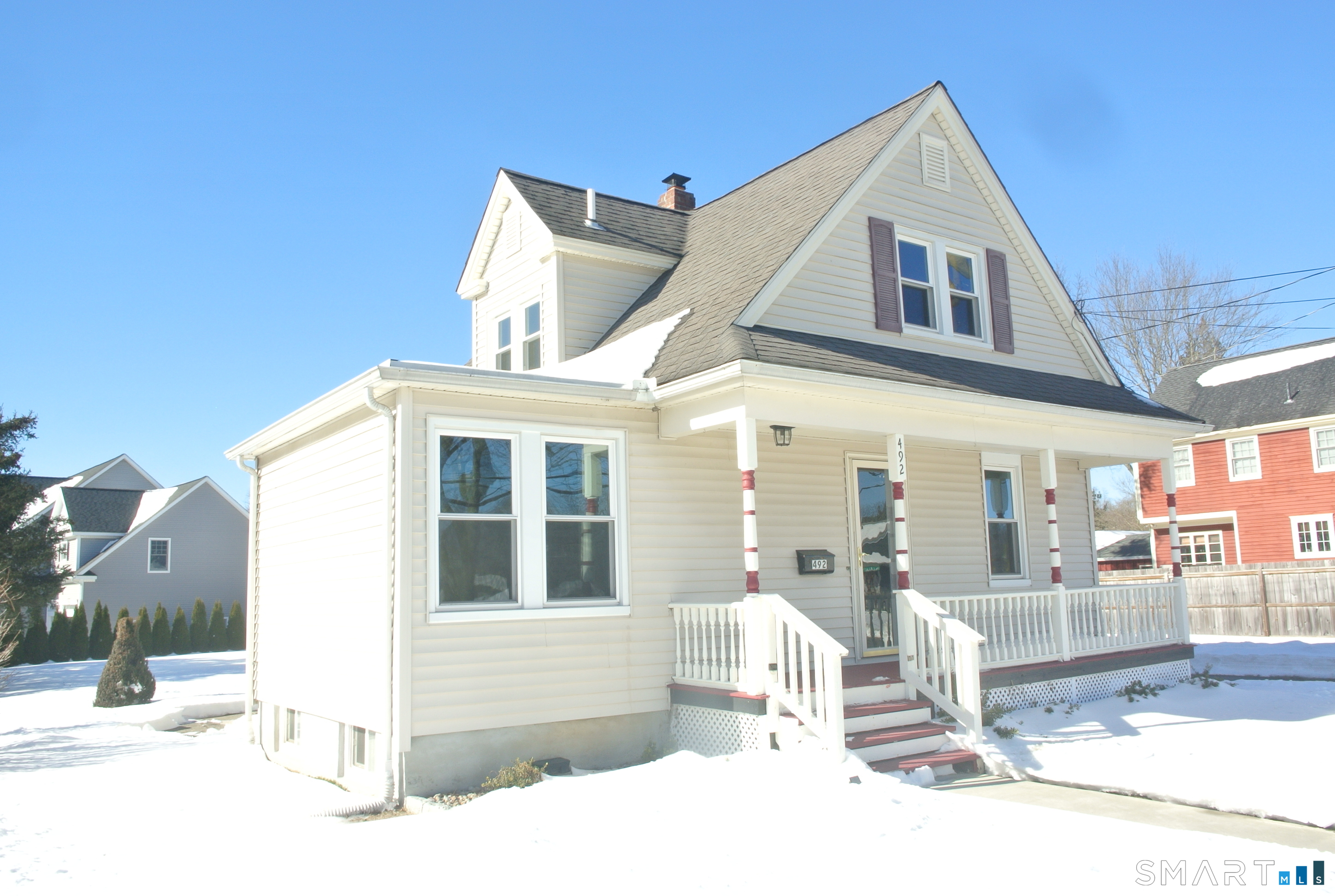 492 West River Street Milford CT 06461