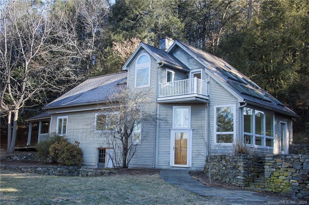 270 South Street Roxbury CT 06783