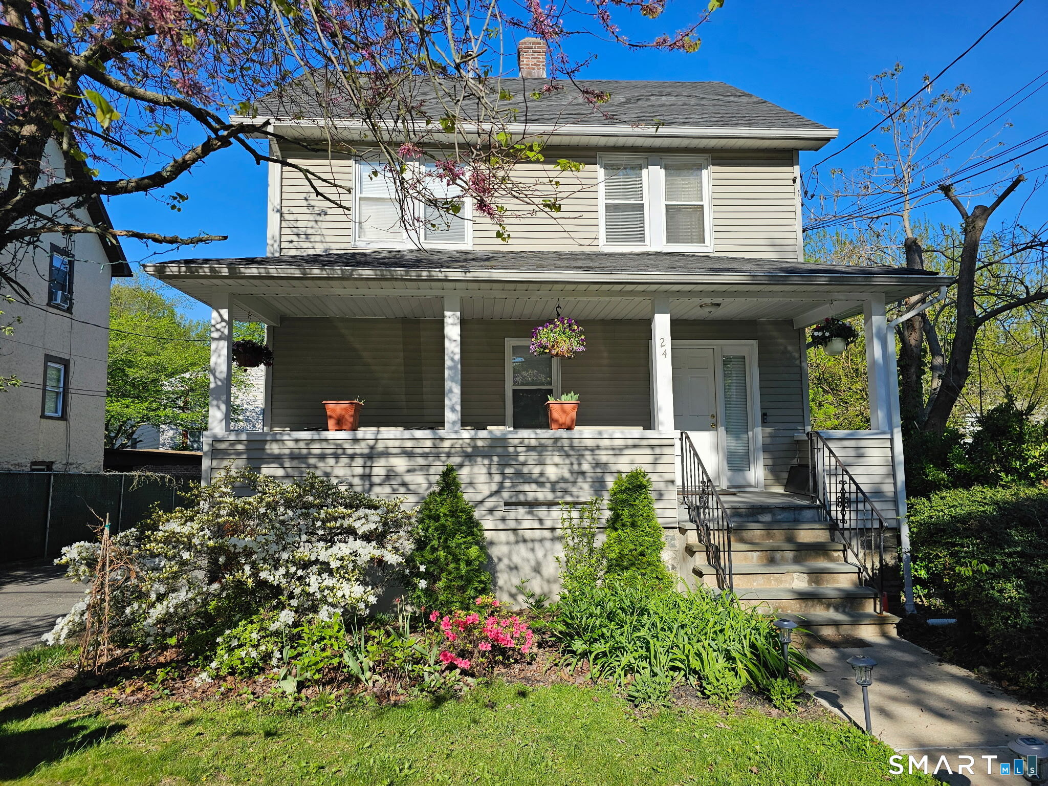 24 Hollow Wood Lane Greenwich CT 06831