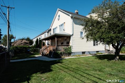 14 Sniffen Street Norwalk CT 06851