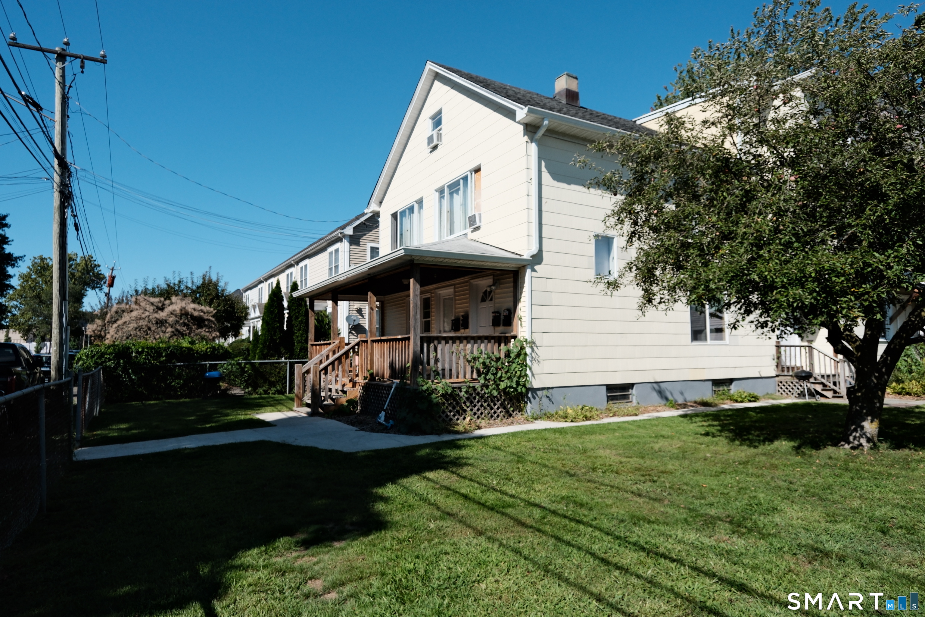 14 Sniffen Street Norwalk CT 06851