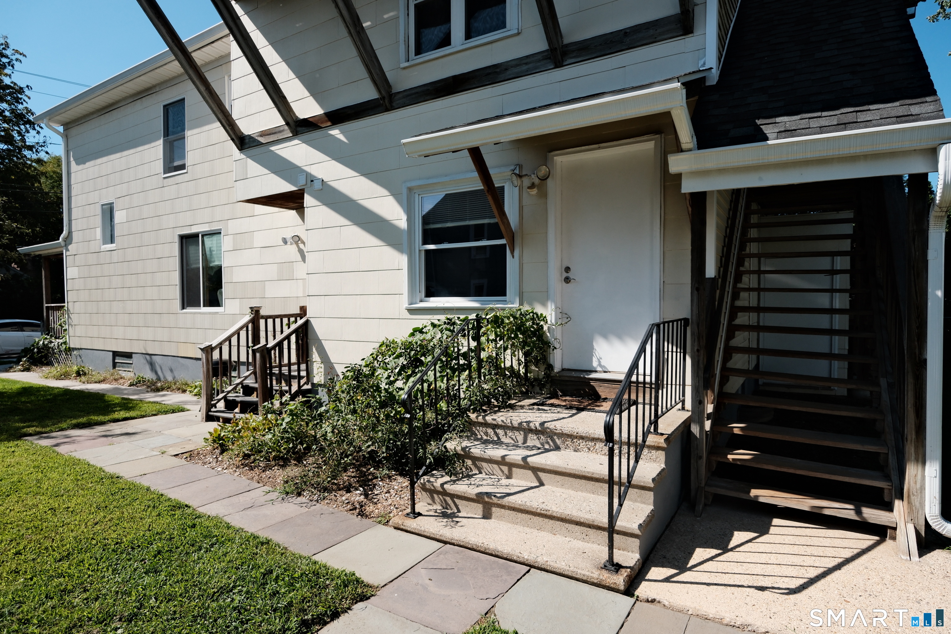 14 Sniffen Street Norwalk CT 06851