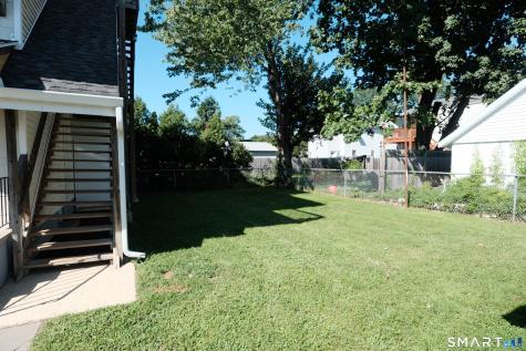 14 Sniffen Street Norwalk CT 06851