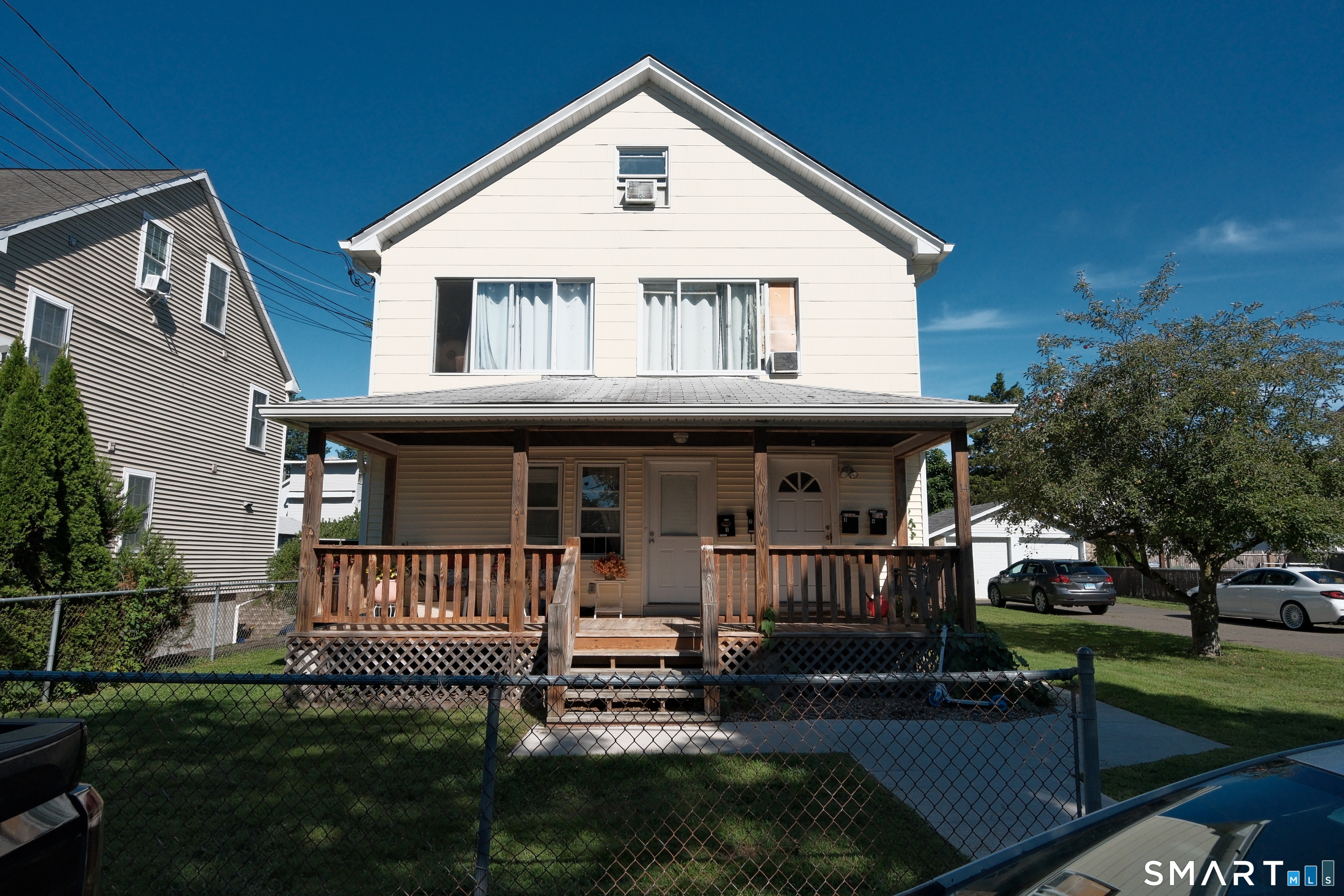 14 Sniffen Street Norwalk CT 06851