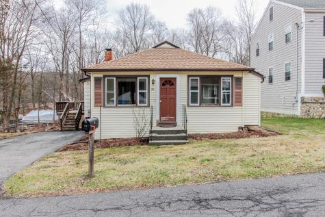 30 Vista Avenue Danbury CT 06811