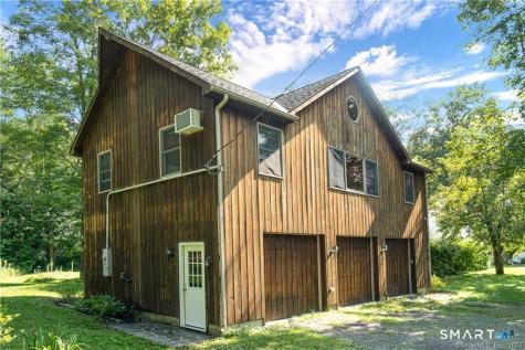 222 State Route 37 Route New Fairfield CT 06812