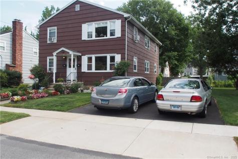 35 Warsaw Street Fairfield CT 06825