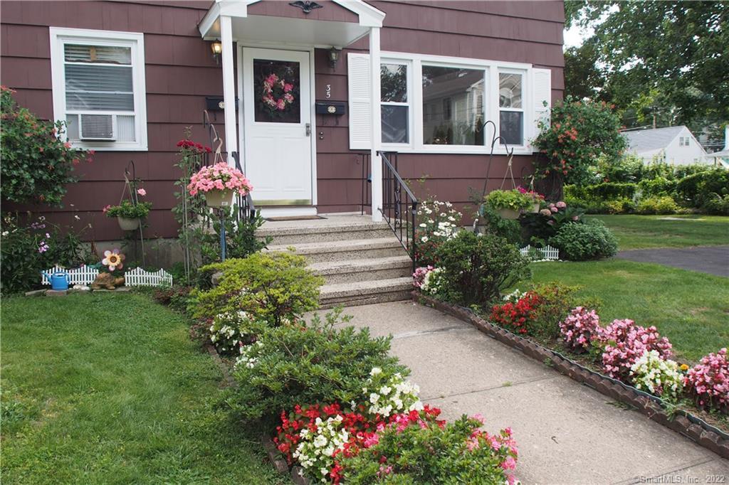 35 Warsaw Street Fairfield CT 06825