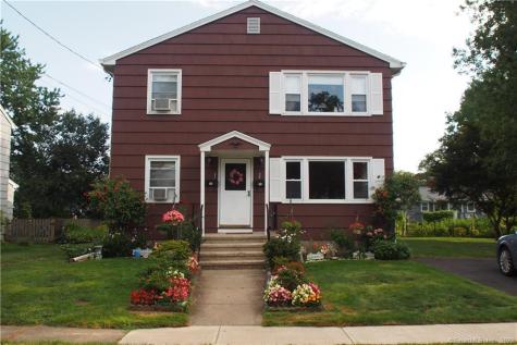 35 Warsaw Street Fairfield CT 06825