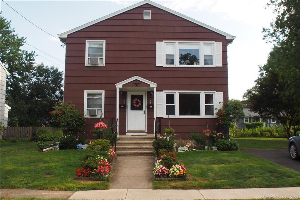 35 Warsaw Street Fairfield CT 06825