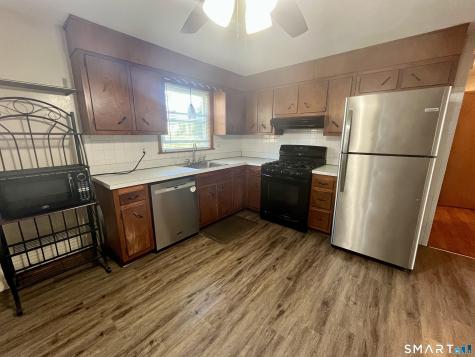 35 Warsaw Street Fairfield CT 06825