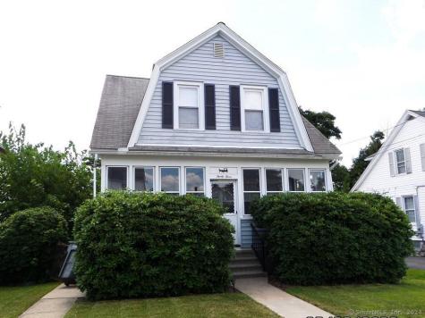33 Homestead Avenue Naugatuck CT 06770