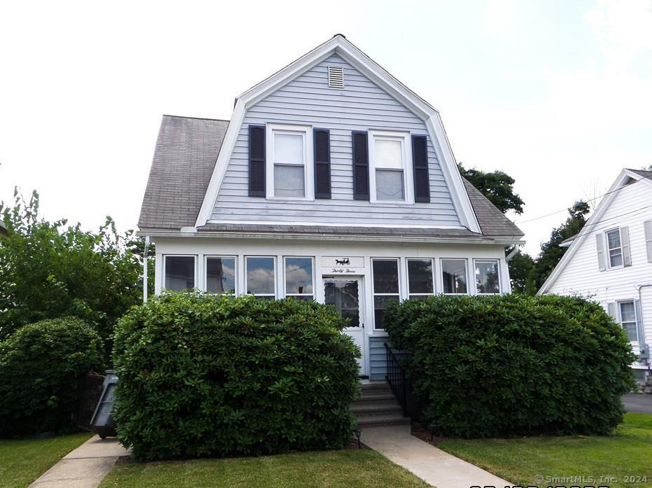 33 Homestead Avenue Naugatuck CT 06770