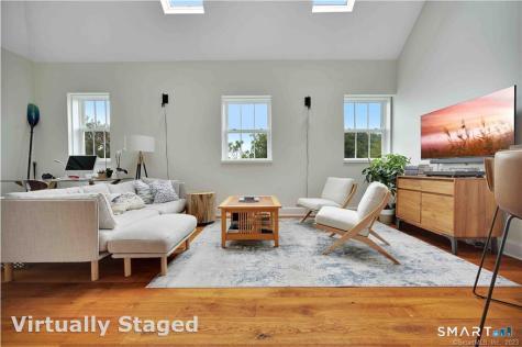 6 School Street Stonington CT 06355