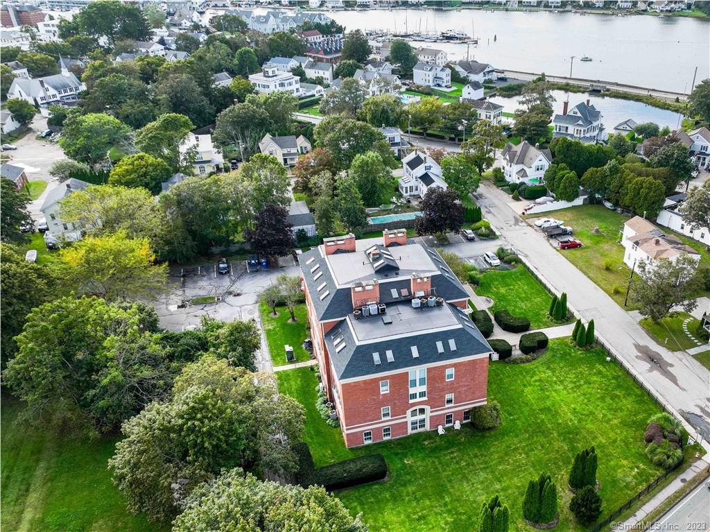6 School Street Stonington CT 06355