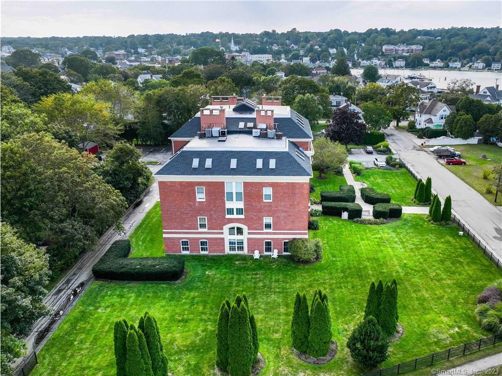 6 School Street Stonington CT 06355