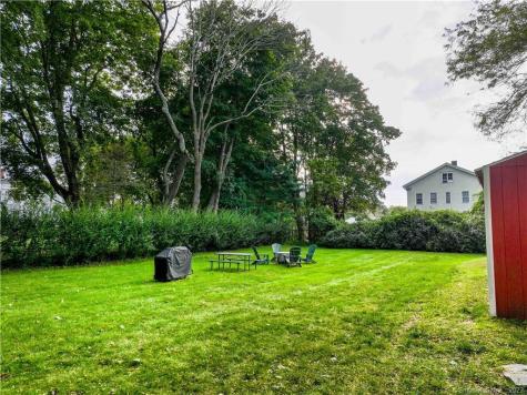 6 School Street Stonington CT 06355