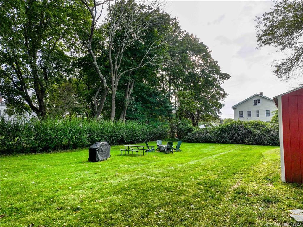 6 School Street Stonington CT 06355