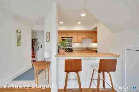 6 School Street Stonington CT 06355