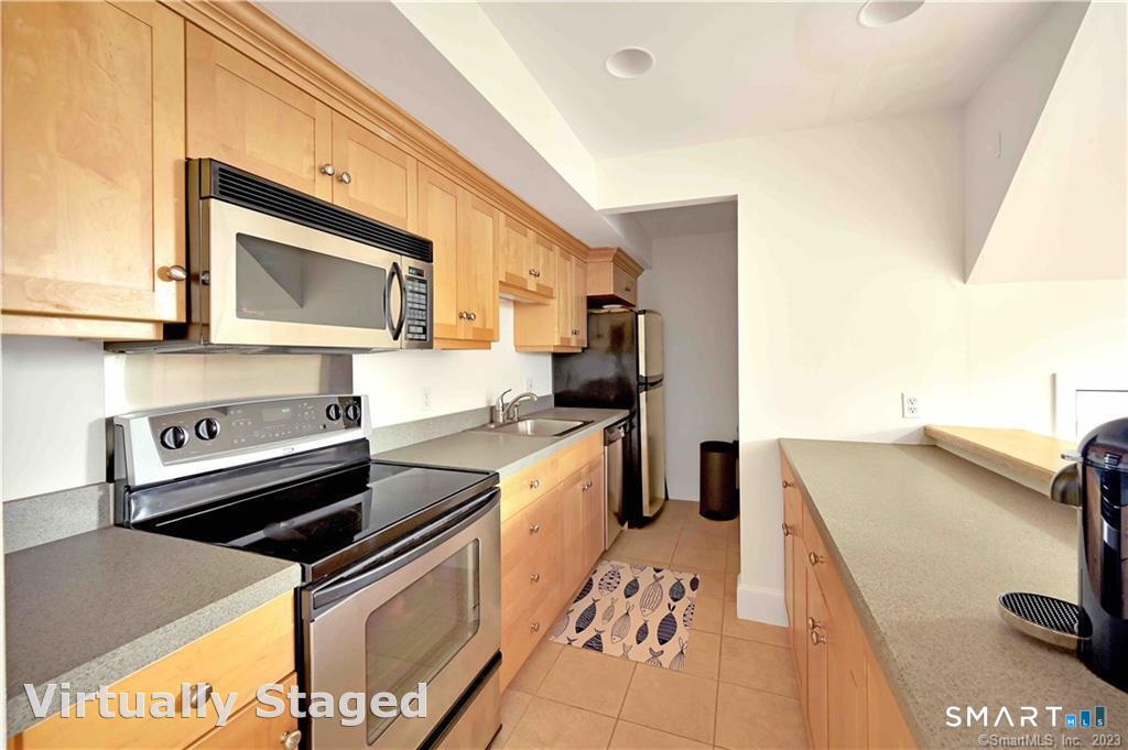 6 School Street Stonington CT 06355