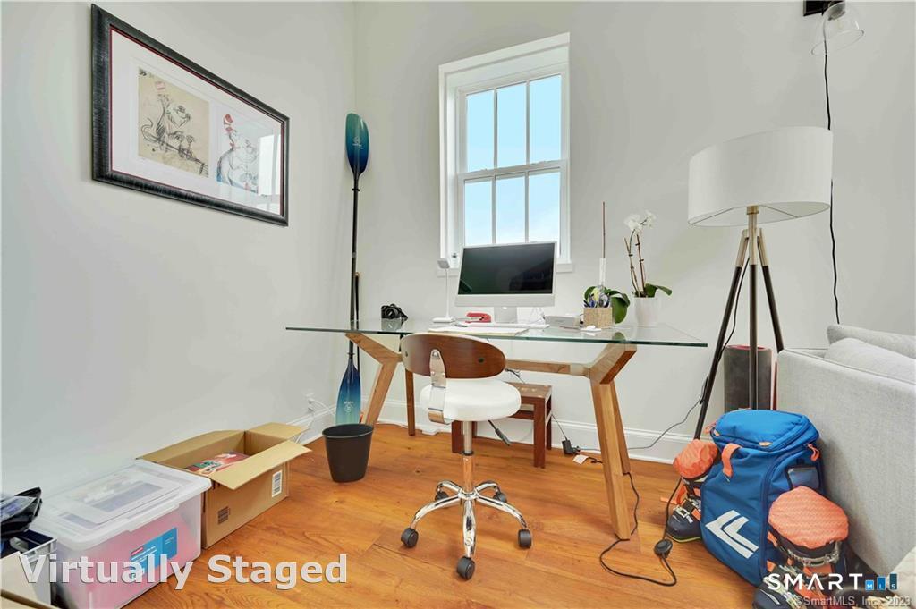6 School Street Stonington CT 06355