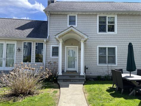 32A Westville Avenue Danbury CT 06810