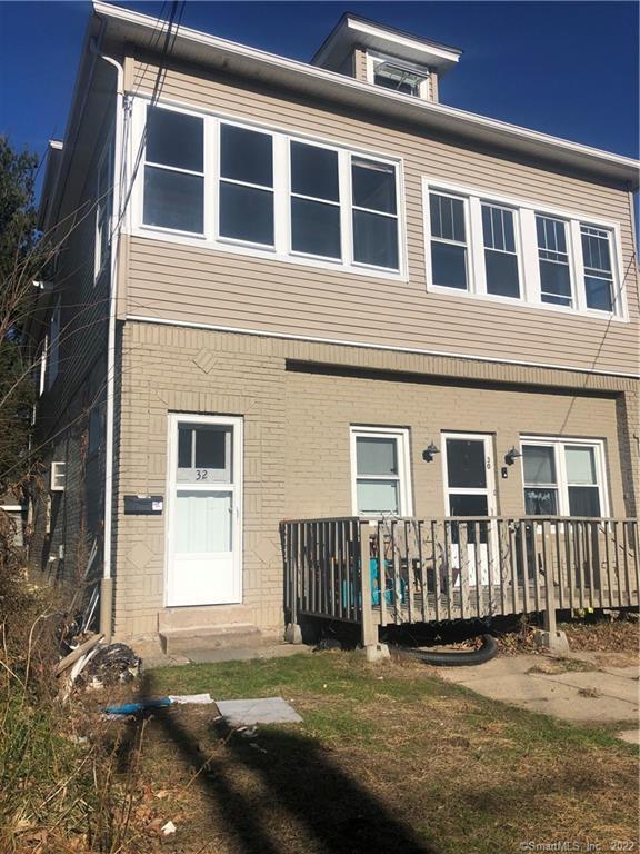28 Pardee Street Bristol CT 06010