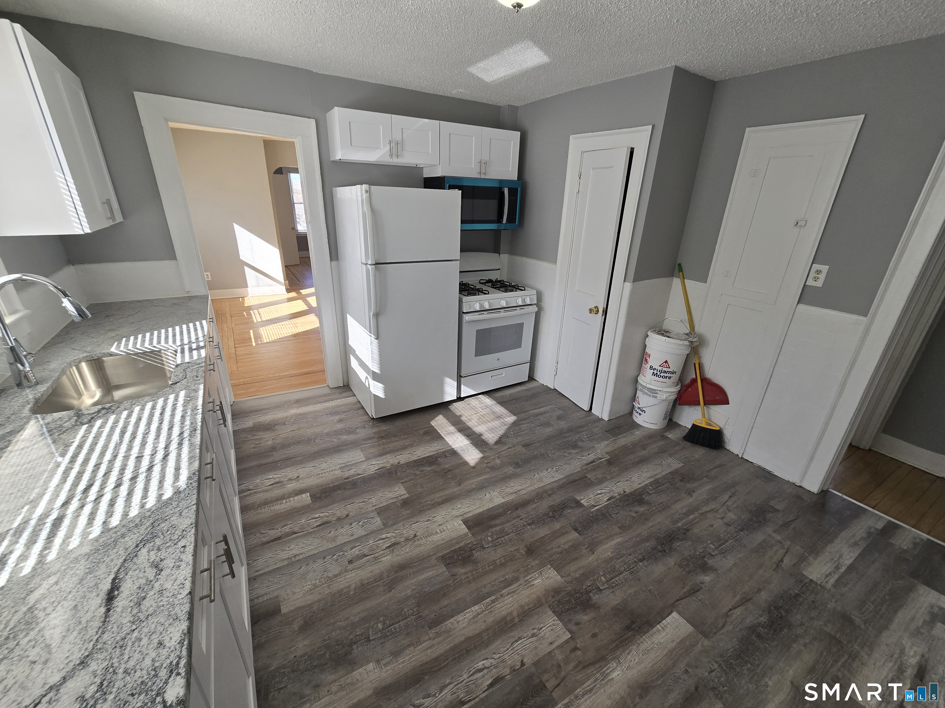 263 Sheffield Avenue New Haven CT 06511