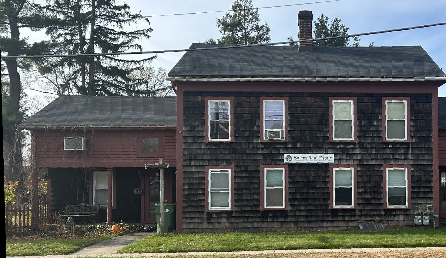 53 Poquonock Avenue Windsor CT 06095