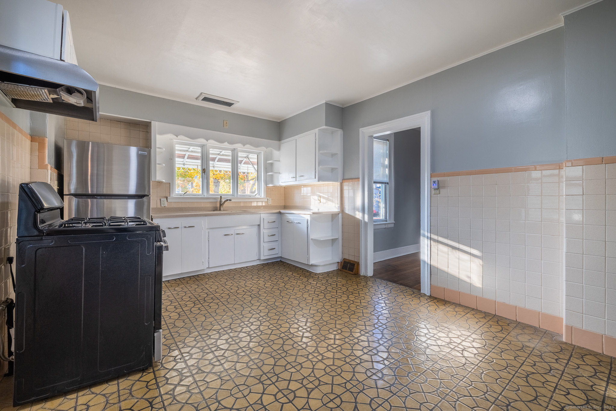 216 Howard Avenue New Haven CT 06519
