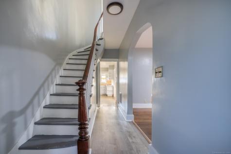 216 Howard Avenue New Haven CT 06519
