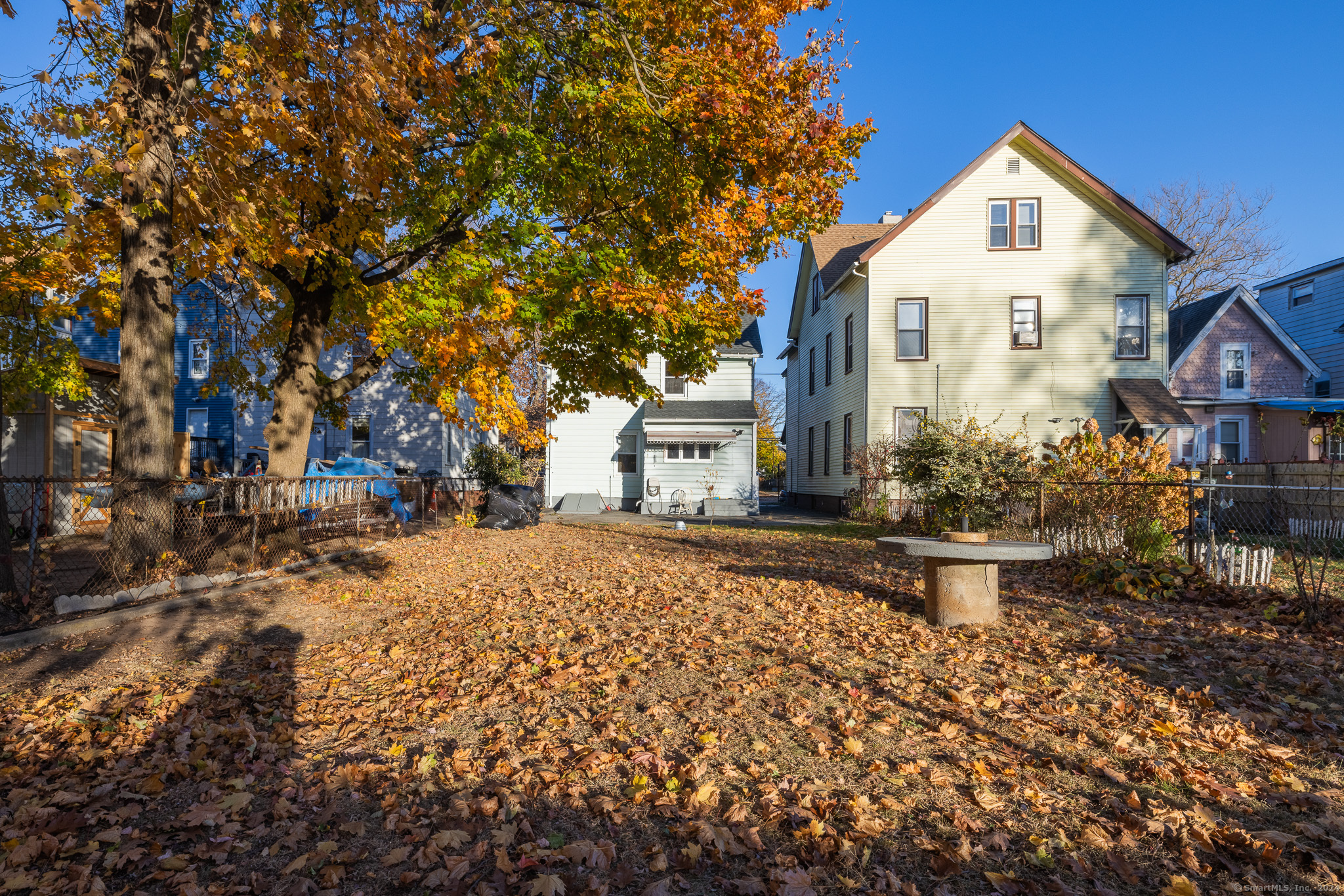 216 Howard Avenue New Haven CT 06519