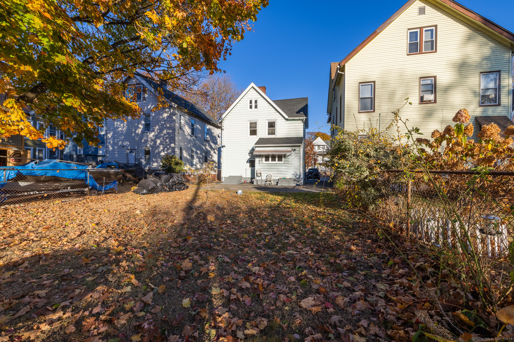216 Howard Avenue New Haven CT 06519