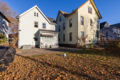 216 Howard Avenue New Haven CT 06519